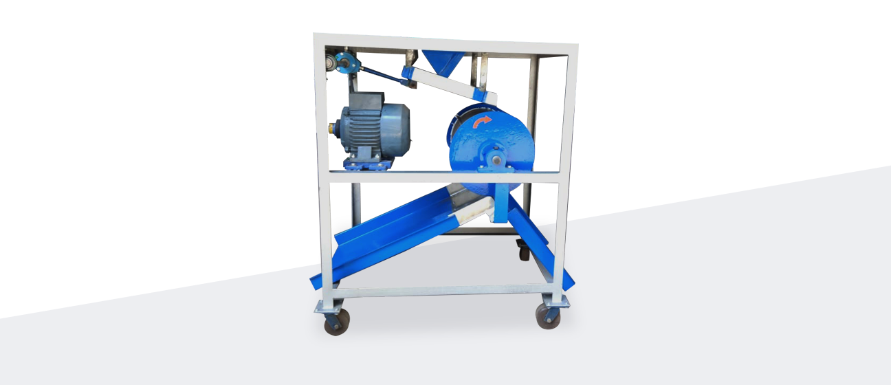   Fiber Laser Cutting Machine