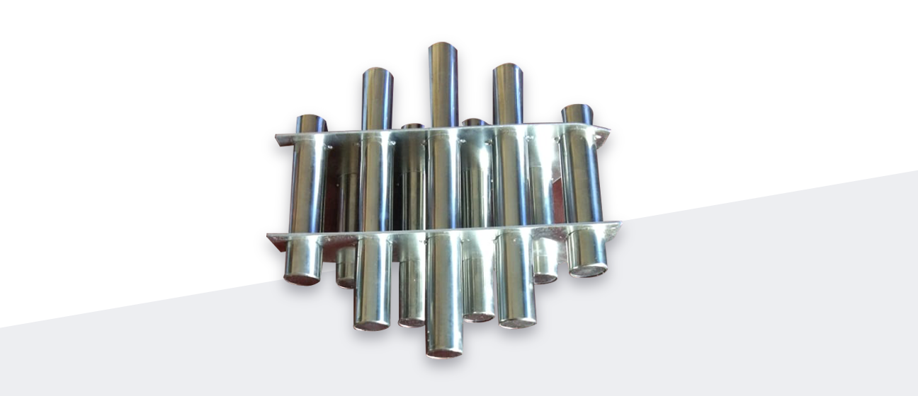   Fiber Laser Cutting Machine