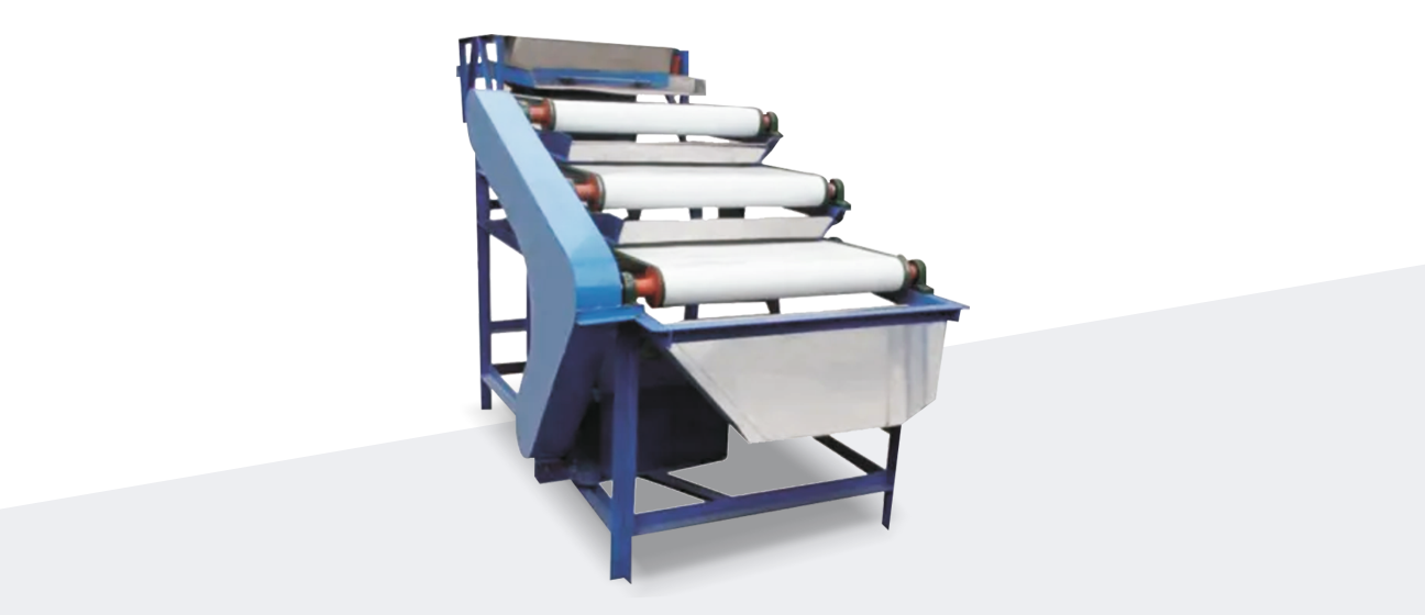   Fiber Laser Cutting Machine